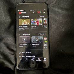 iPhone 7 Plus unlocked to any carrier