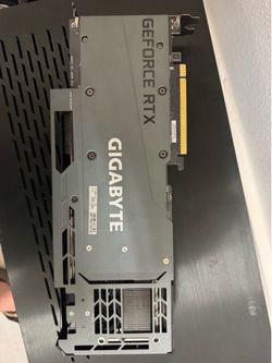 Gigabyte GeForce RTX 3080 10GB – 2 Working DisplayPorts – Read Description