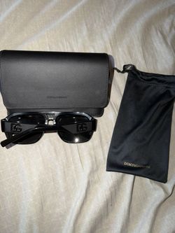 Dolce Gabbana Sunglasses