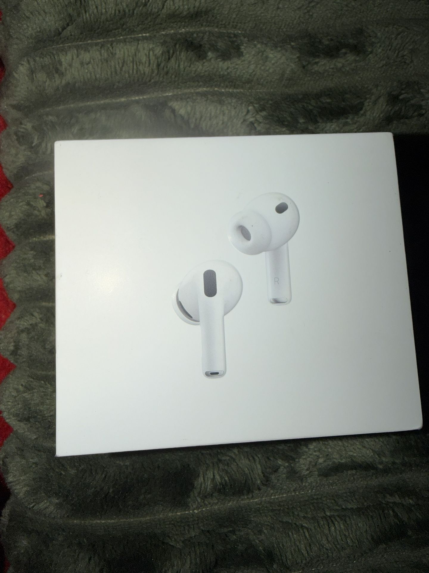 AirPods Pro 3 