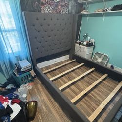 Bed Frame 