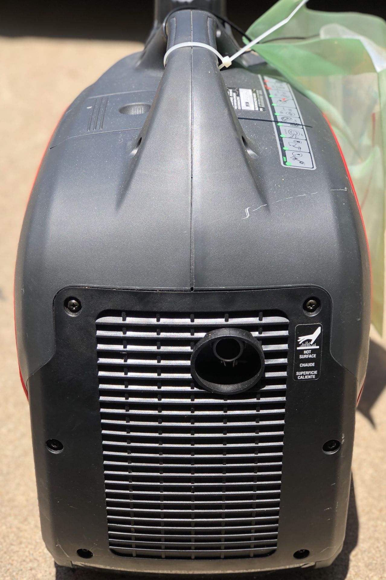 Craftsman Power Inverter 2200i for Sale in Katy, TX OfferUp