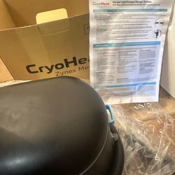 CRYOHEAT THERAPY BRAND NEW