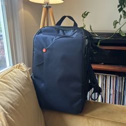 Manfrotto Camera Backpack