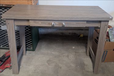Hallway table / desk