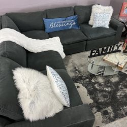 Sectional