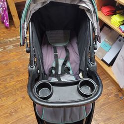 Stroller