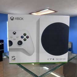 Xbox Series S