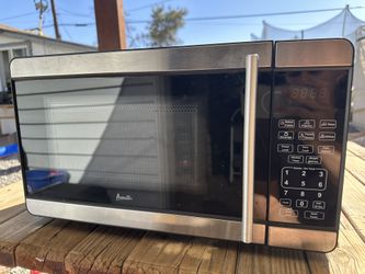 Avanti Microwave