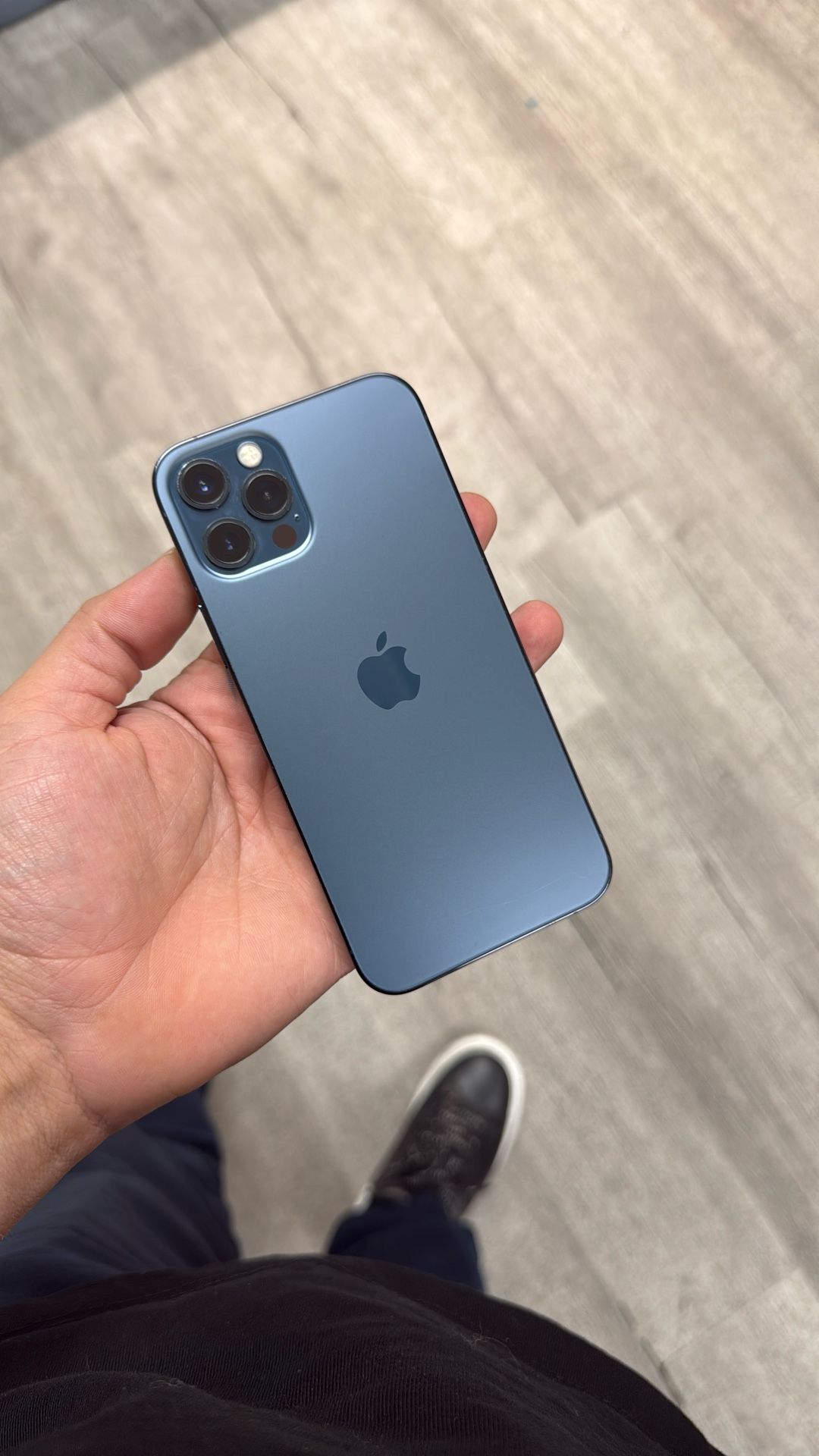 iPhone 12 Pro Unlocked
