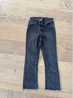 Urban outfitters BDG jeans-size 25/26