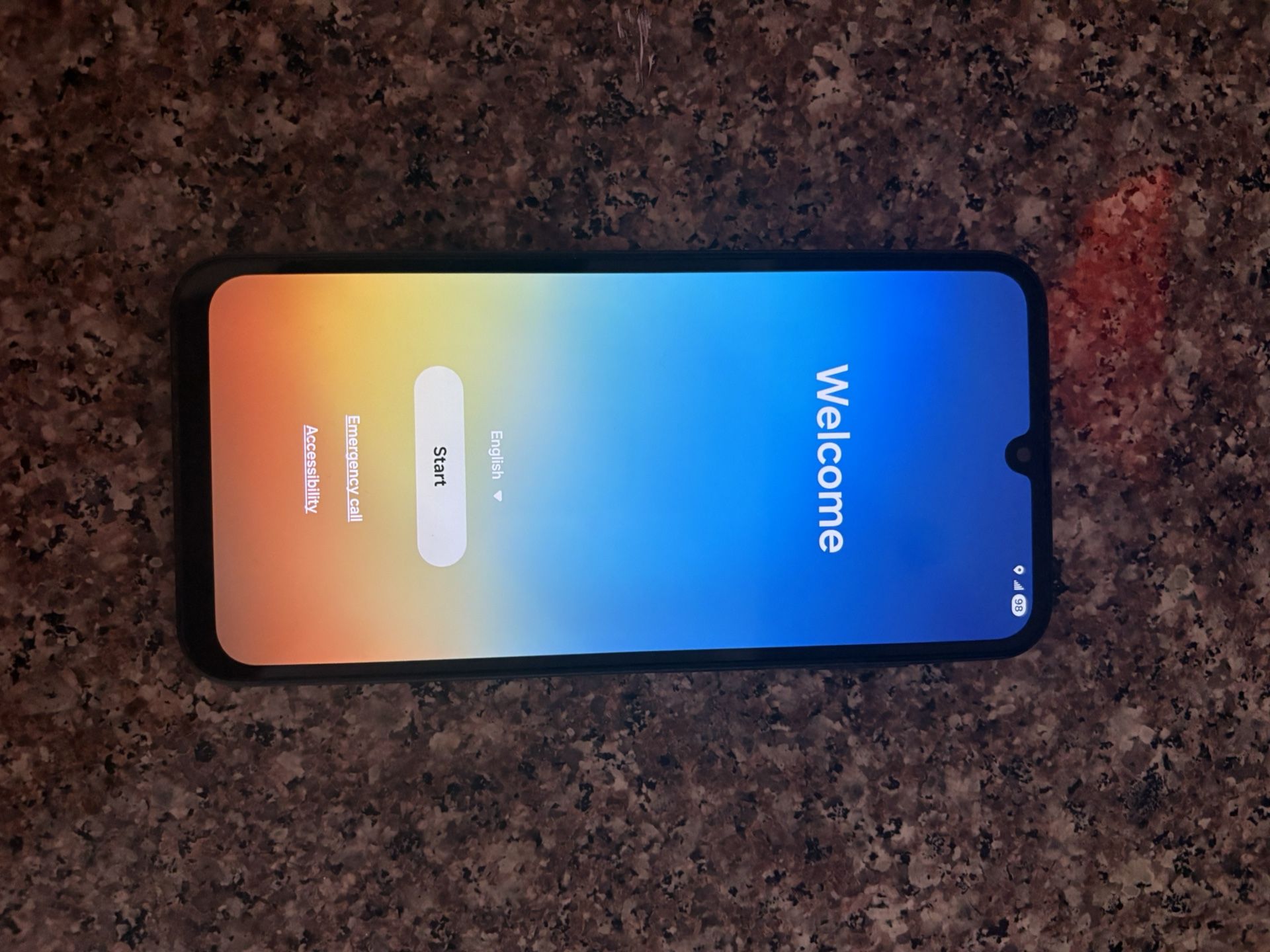 Samsung Galaxy A15 5G