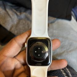 Apple Watch Series 8 GPS+cellular