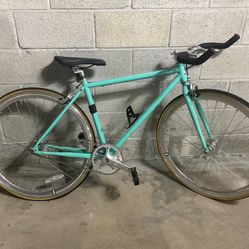 Motercycle