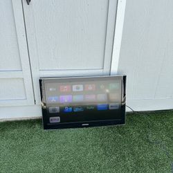 32 In Samsung Tv