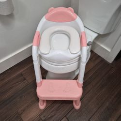 Potty Training Seat