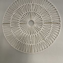 World Market Wall Decor 