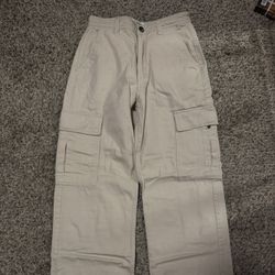 Women’s Cargo Pants 