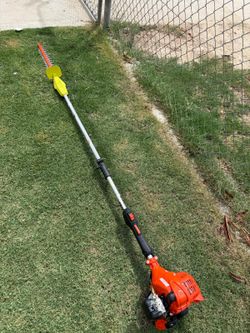 ECHO
21in. 21.2cc Gas 2-Stroke Hedge Trimmer
