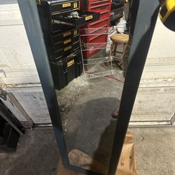 Jewelry Armoire