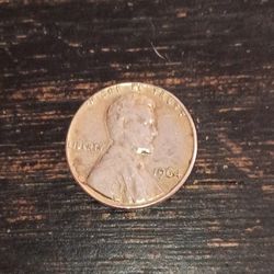 1964 Good Penny 