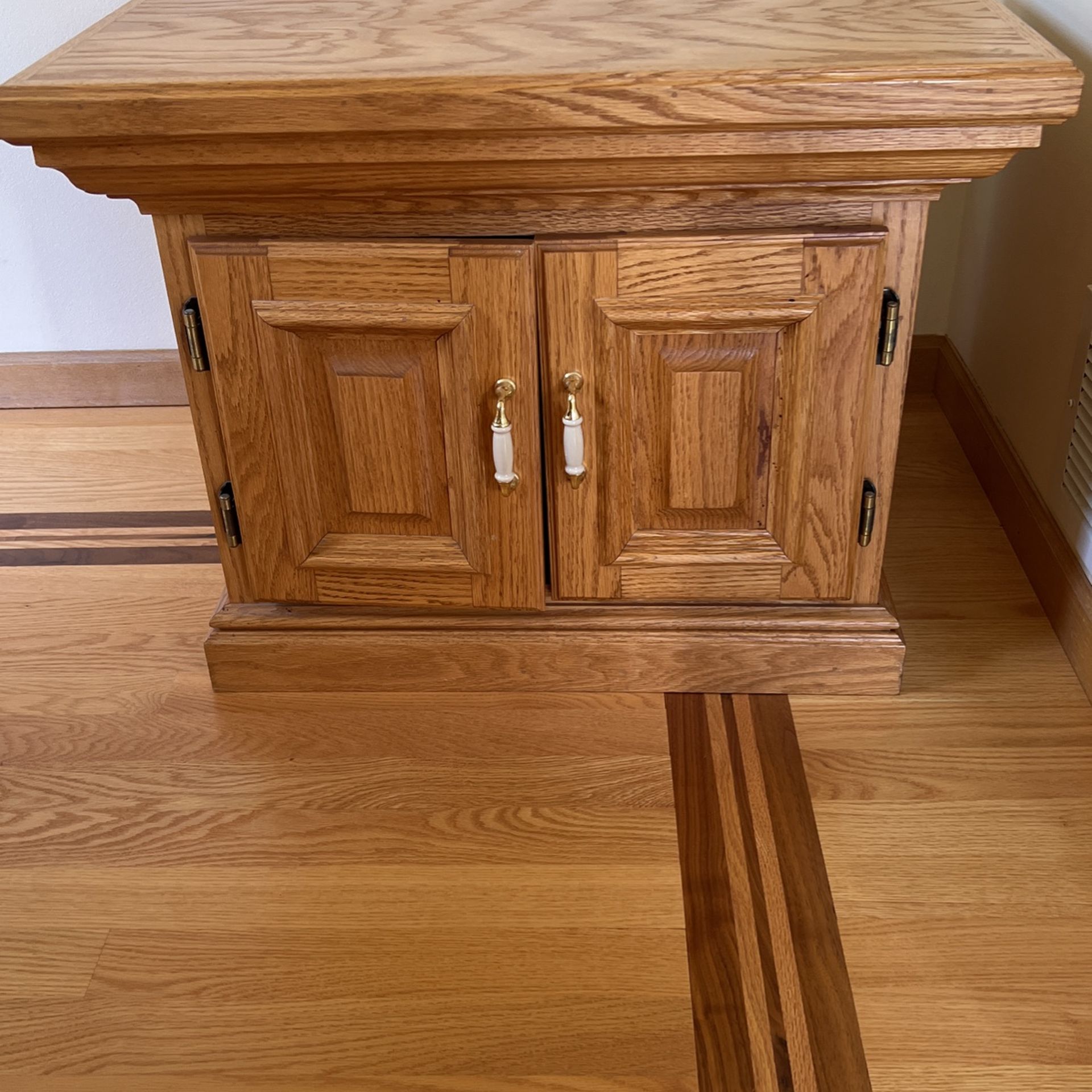 End Table