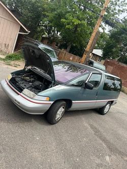 1993 Chevrolet Lumina