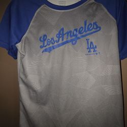 Dodgers Tshirt 