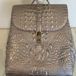 Brahmin Backpack 