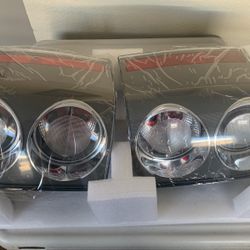 Rear Tail Brake Light 