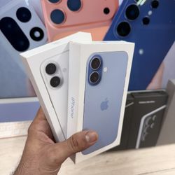 iphone 17 regular new Unlocked 