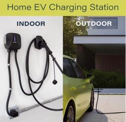 Ev Charger