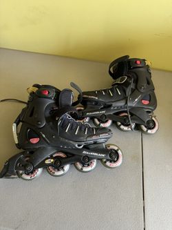 Rolarblades