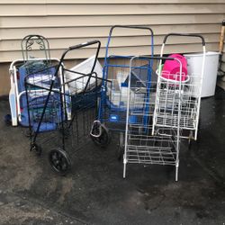 Carts 