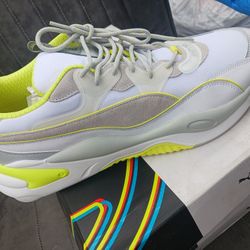 Puma Emoji Pack Ds Brand New Size 14 $25