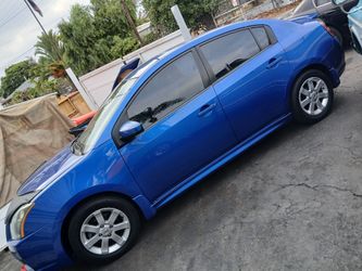 2009 Nissan Sentra