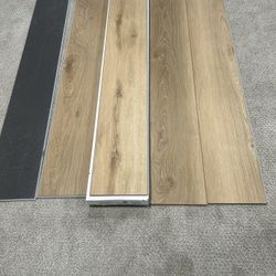 Vinyl Flooring 1170 SQ FT 