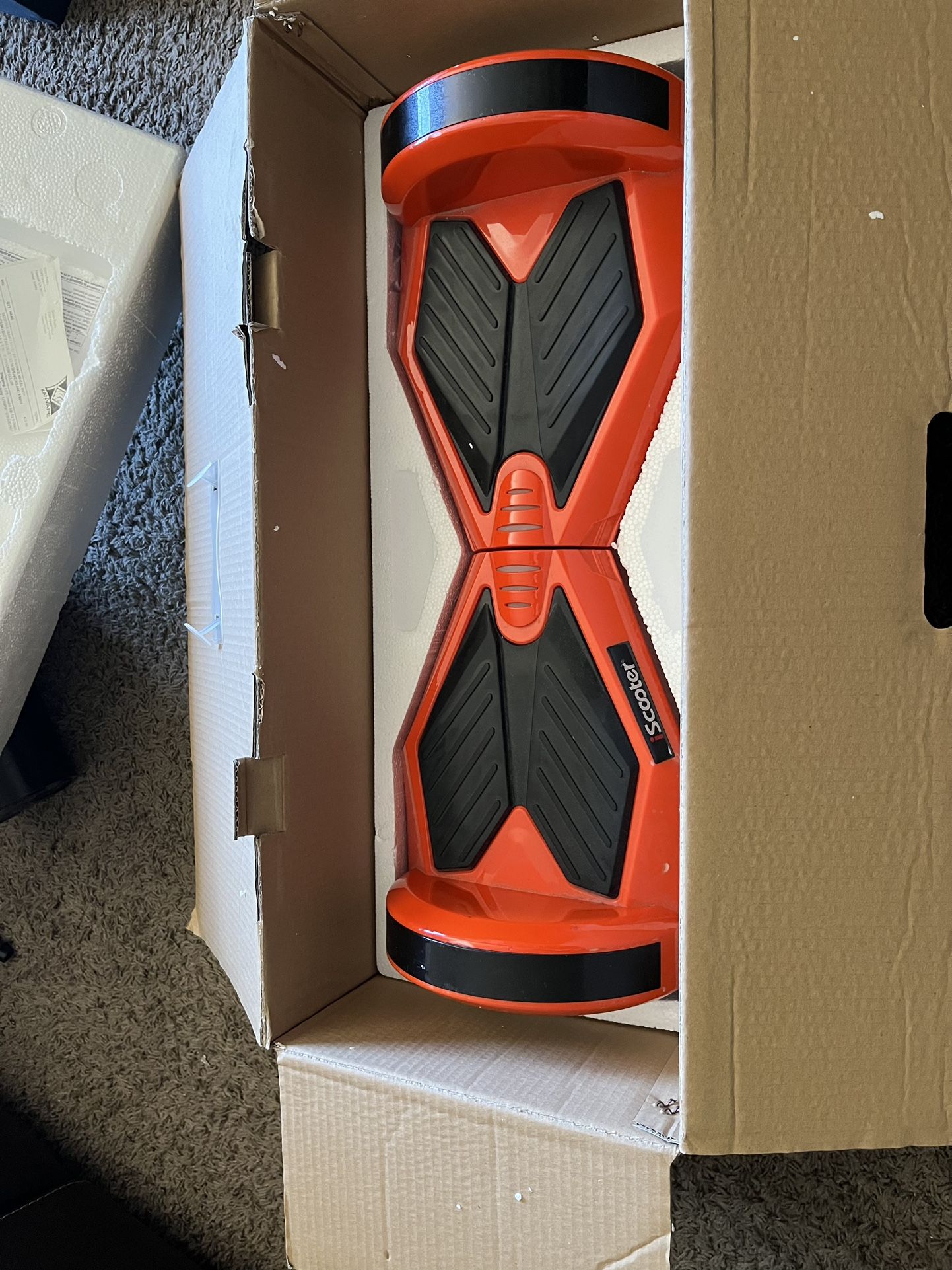 Hoverboard