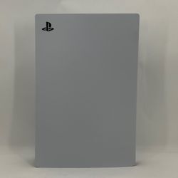 Sony PlayStation 5 Digital Edition PS5 825GB Console Gaming System CFI-1215B