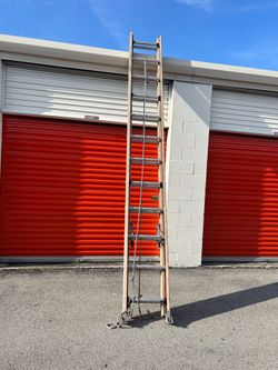 Ladders