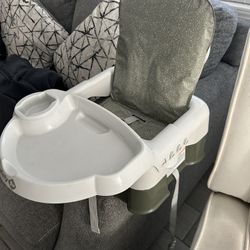 Baby Chair