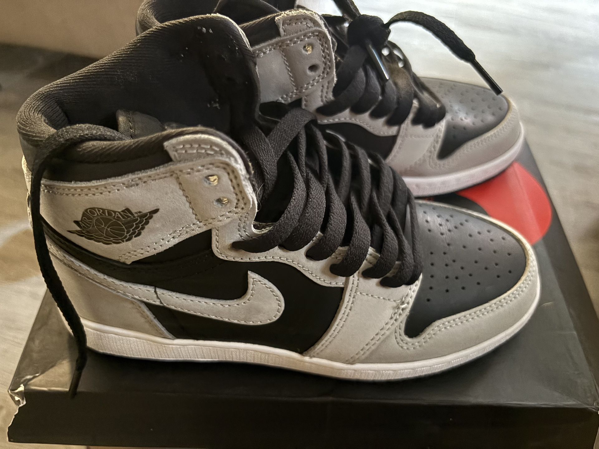 Nike Air Jordan