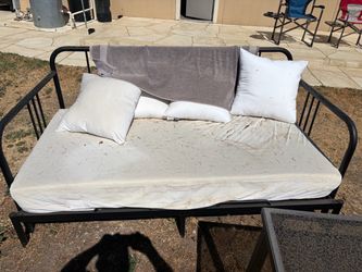 Ikea Day bed