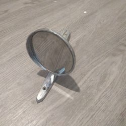 Vintage Car Exterior Mirror