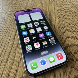 IPhone 14 Pro