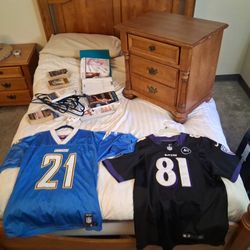 Jerseys