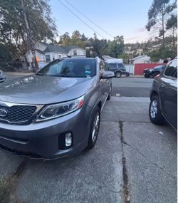 2014 KIA Sorento
