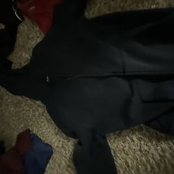 Children’s Place Girls Zip up Size 10/12