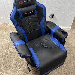  Gaming Massage Chair 