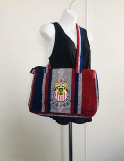 Chivas shoulder bag
